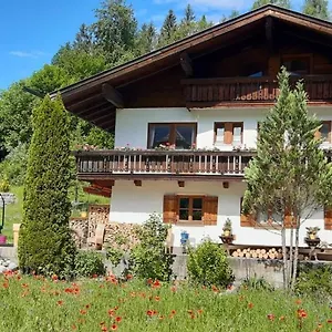 Haus Biller , Schönau am Königssee Deutschland