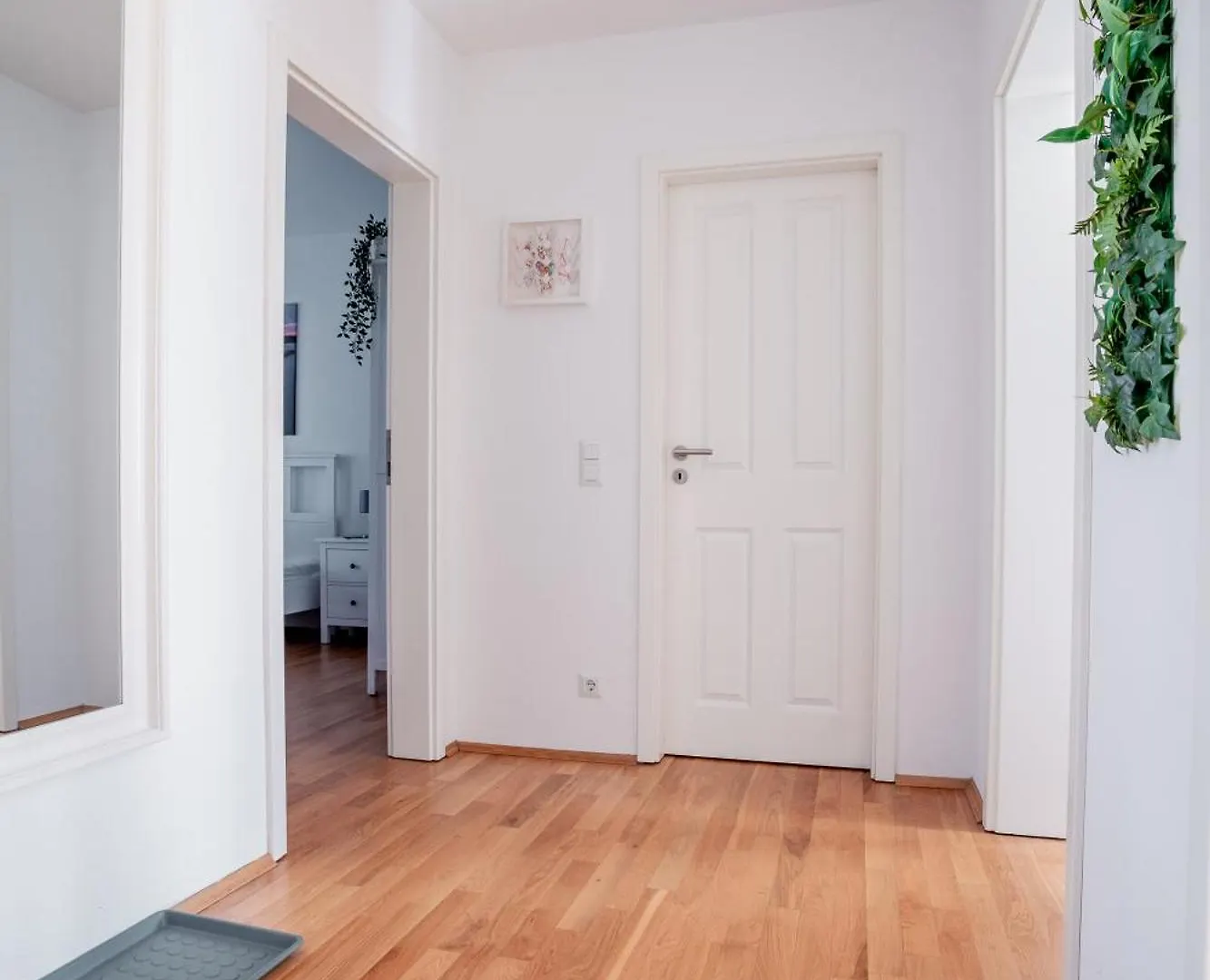 City Park Apartments - #16, #18 & D - Moderne Apartments & Suiten Im Zentrum Germany